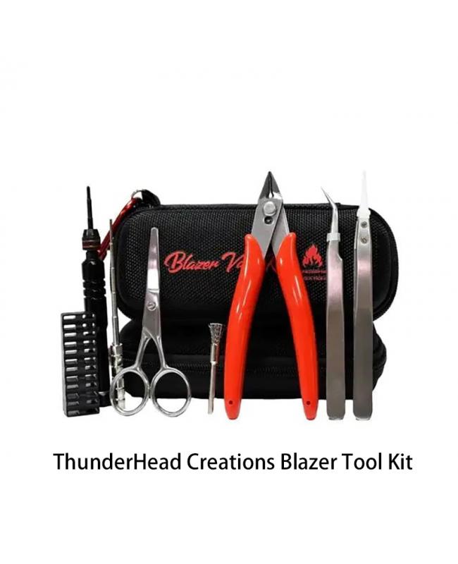 ThunderHead Creations Blazer Tool Kit